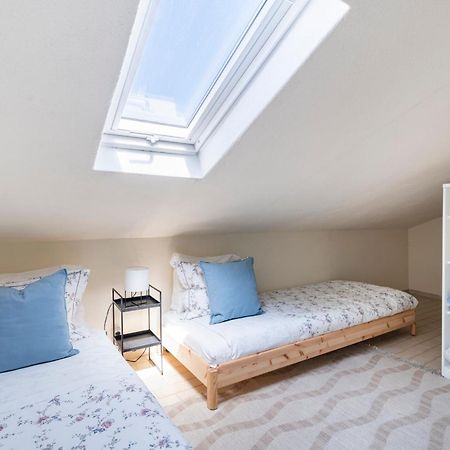 Pedrogao Sea View Apartment Ngoại thất bức ảnh