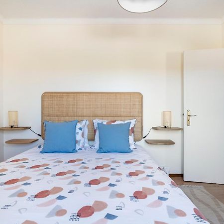 Pedrogao Sea View Apartment Ngoại thất bức ảnh