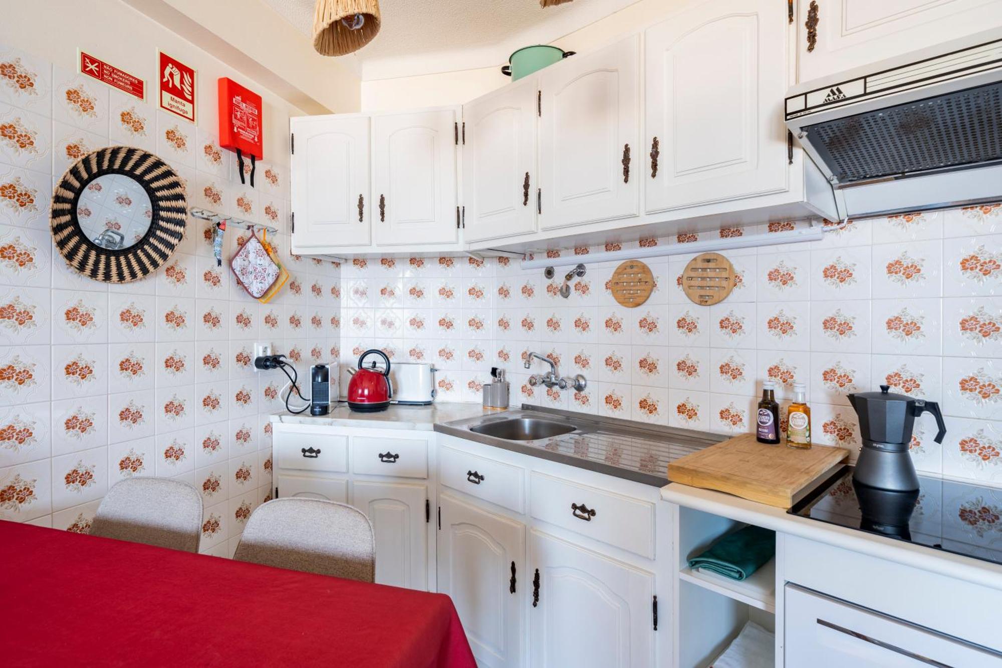 Pedrogao Sea View Apartment Ngoại thất bức ảnh